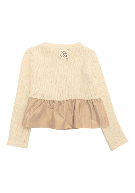 Cardigan Douuod Kids DOUDOU KIDS | MAGLIONI E CARDIGAN | DV9A00Q0071102